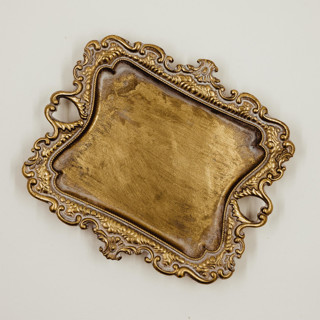 Vintage Style Jewelry Tray by Jordan Perry