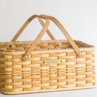 Naomi's Gardening Basket by Millstream Home