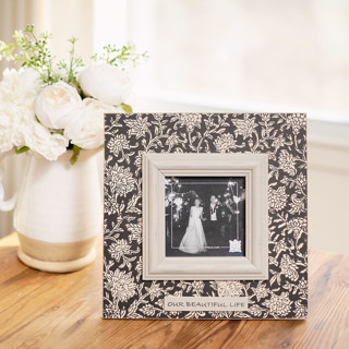 Our Beautiful Life Frame by Glory Haus