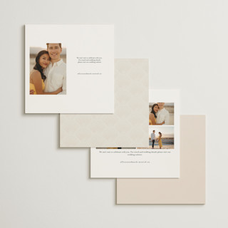 Sand color: Back of Card Options