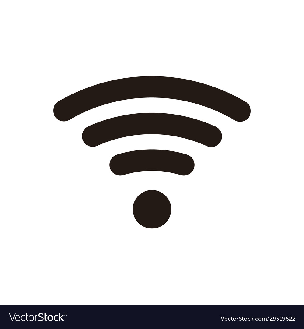 Wifi signal logo ideas inspiration design