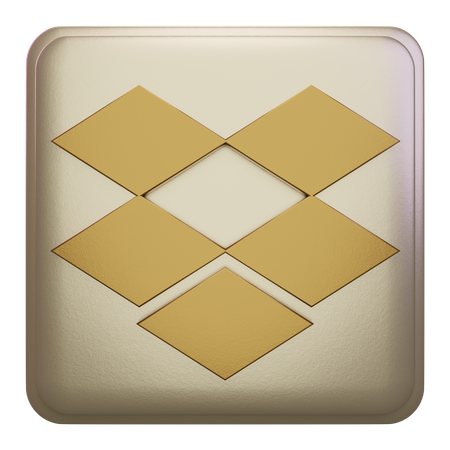 Free Buzón  3D Icon