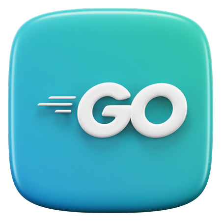 Free Golán  3D Icon