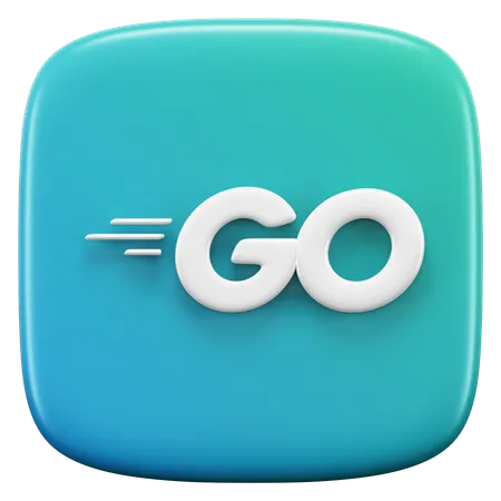 Free Golán  3D Icon