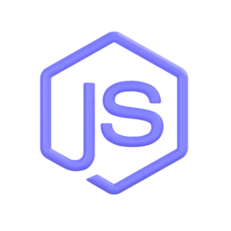 Free JavaScript  3D Icon