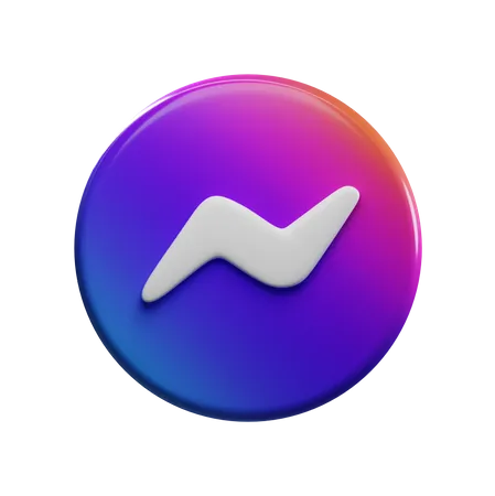 Free Mensajero  3D Icon