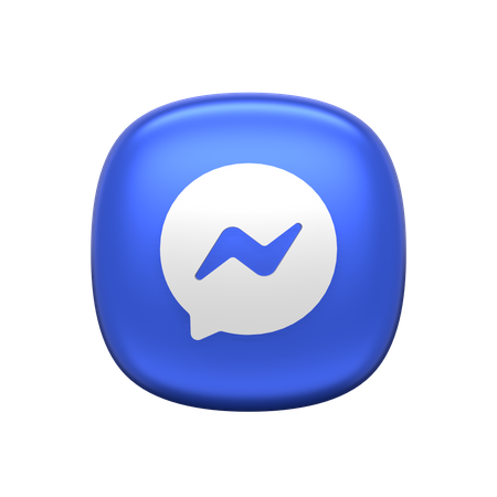 Free Mensajero  3D Icon