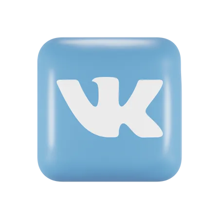 Free Vc  3D Logo