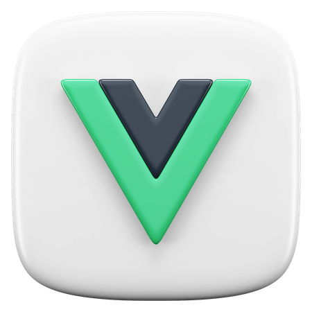 Free Vista  3D Icon