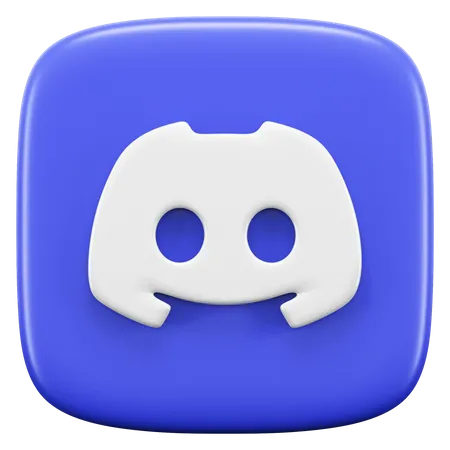 Free Zwietracht  3D Icon