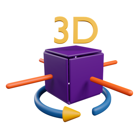 3D designing  3D Illustration