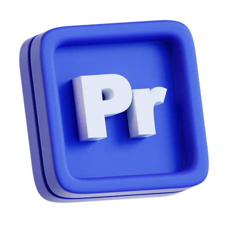 Estreia da Adobe  3D Icon