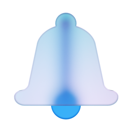 Alert  3D Icon