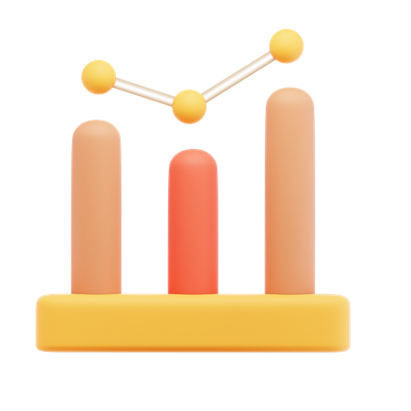 Análisis de los datos  3D Icon