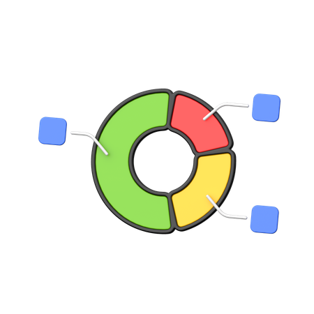 Analyse  3D Icon