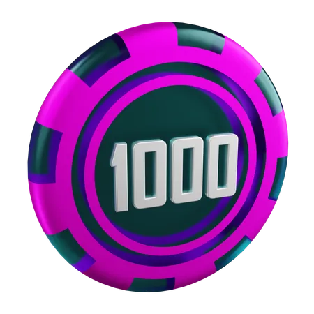 Mas 1000  3D Icon