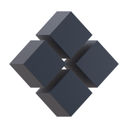 Aplicativo  3D Icon