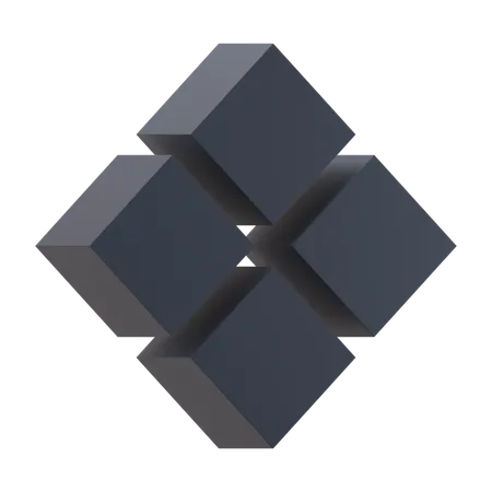 Aplicativo  3D Icon