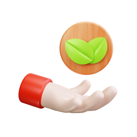 Aroma Therapy  3D Icon