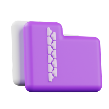 Arquivos  3D Icon