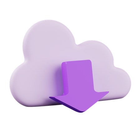 Download  3D Icon