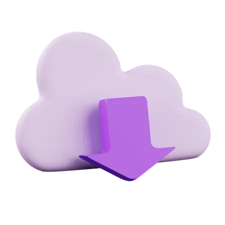 Download  3D Icon