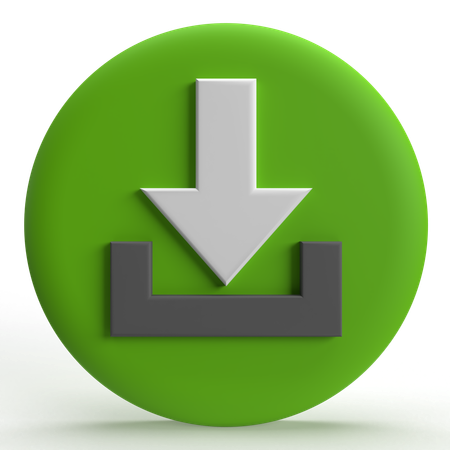 Download  3D Icon