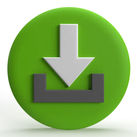 Download  3D Icon