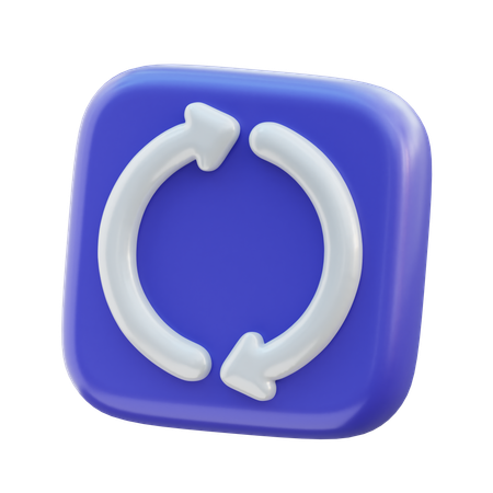 Bank Transfer  3D Icon