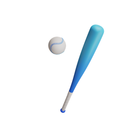 Base-ball  3D Icon