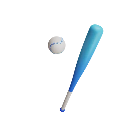 Base-ball  3D Icon