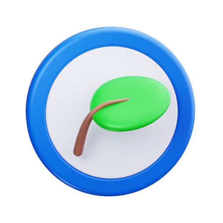 Biology  3D Icon