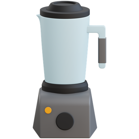 Blender  3D Icon