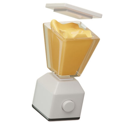 Blender  3D Icon