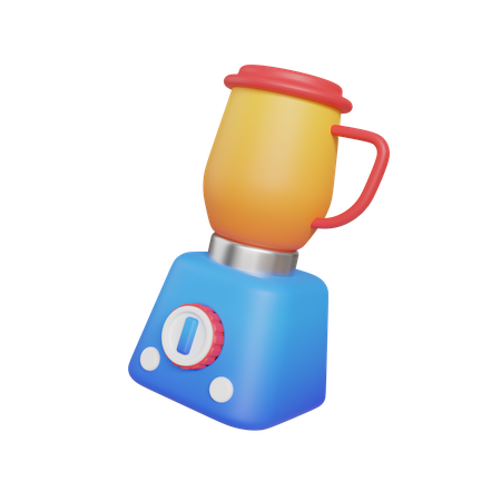 Blender  3D Icon