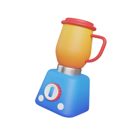 Blender  3D Icon