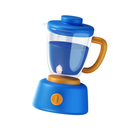 Blender  3D Icon