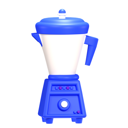 Blender  3D Icon