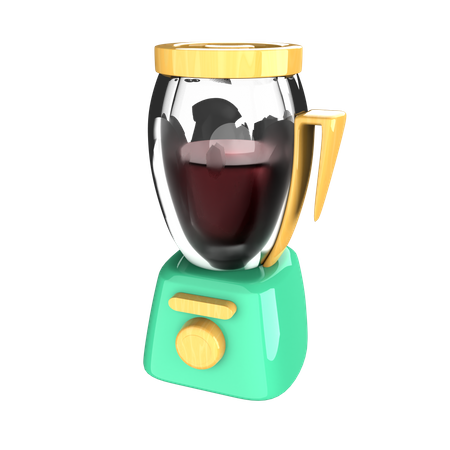 Blender  3D Icon