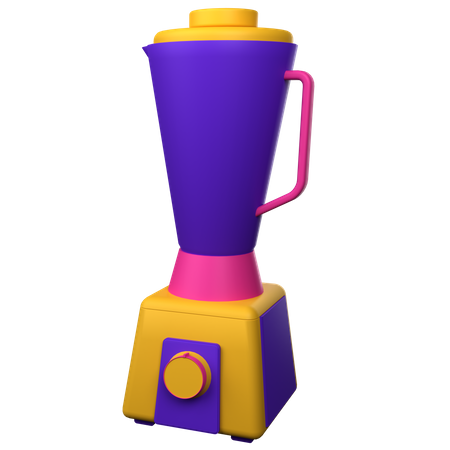 Blender  3D Icon