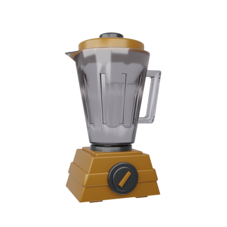 Blender  3D Icon