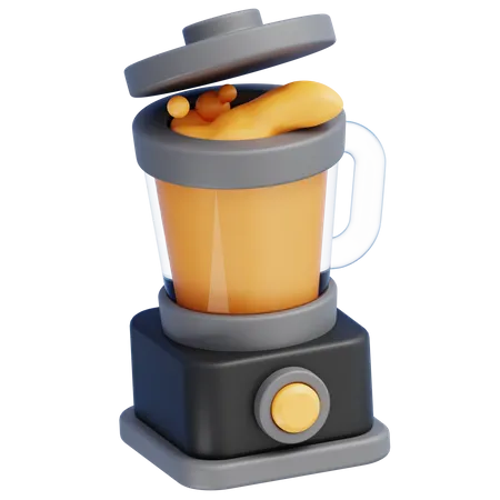 Blender  3D Icon