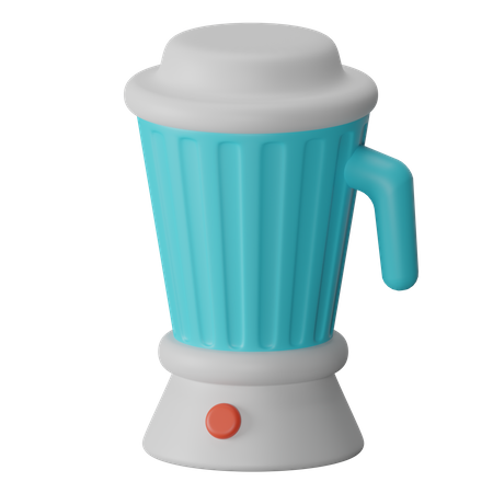 Blender  3D Icon