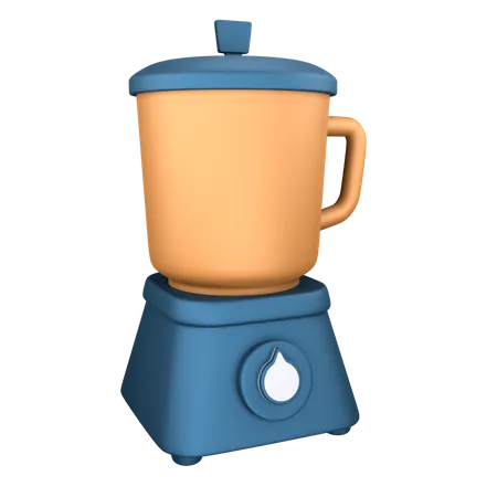 Blender  3D Icon