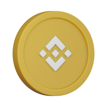 Bnb  3D Icon