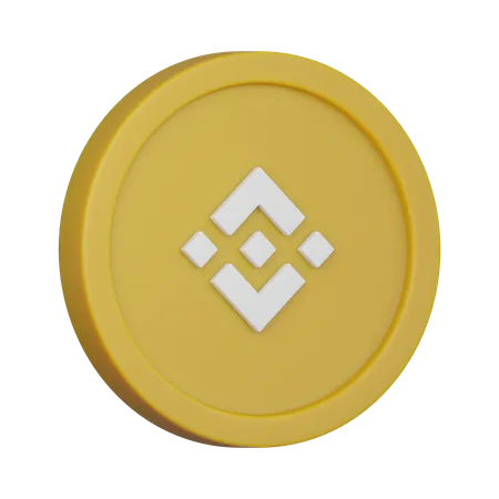 Bnb  3D Icon