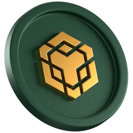 Bnb  3D Icon