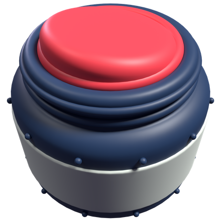 Body Cream  3D Icon