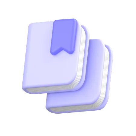 学校  3D Icon