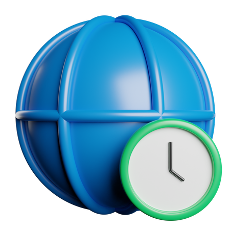 Calendar  3D Icon